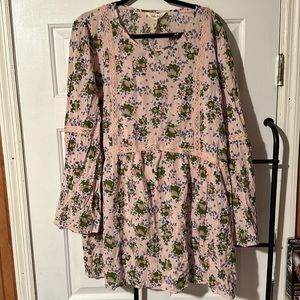 Matilda Jane xxl dress Nwt, only tried on
